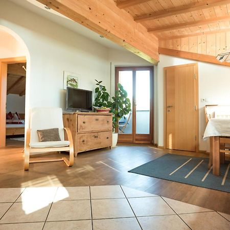 Tollhof Villa Bolzano Room photo