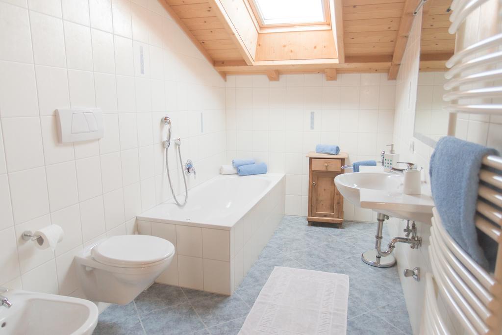 Tollhof Villa Bolzano Room photo