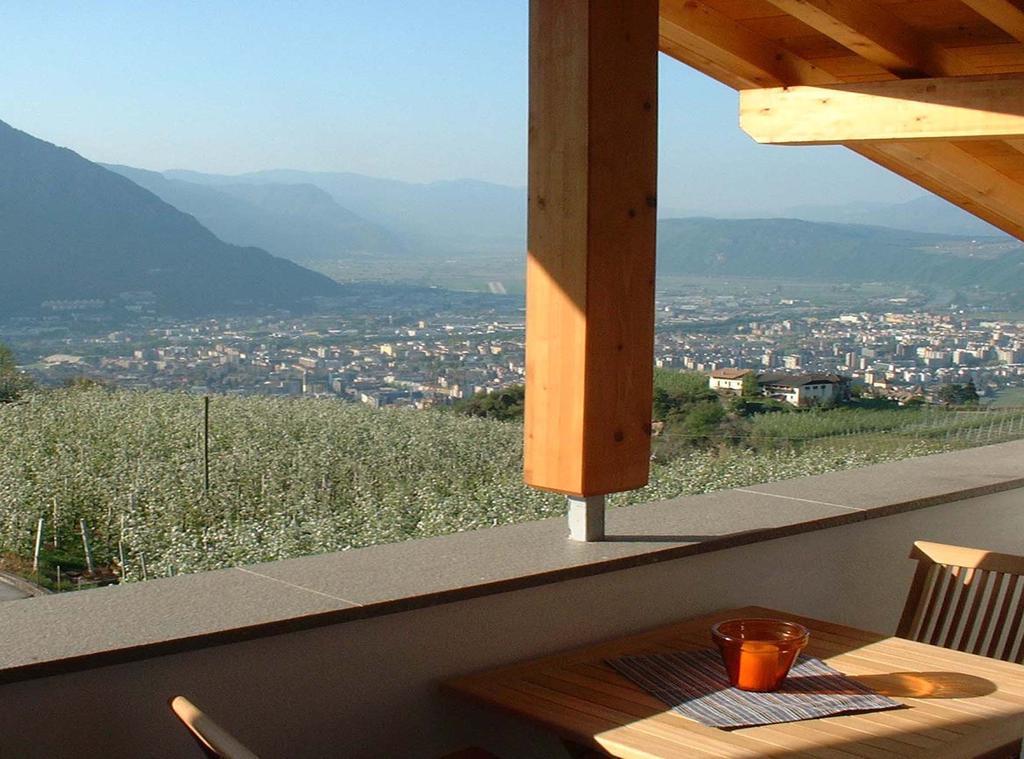Tollhof Villa Bolzano Room photo